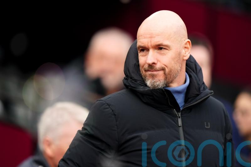 Erik ten Hag confident incoming INEOS can help Man Utd fulfil ‘high ambitions’