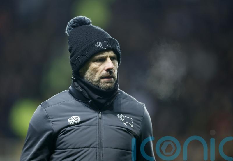 Derby’s ‘magical’ win at Oxford leaves Paul Warne excited