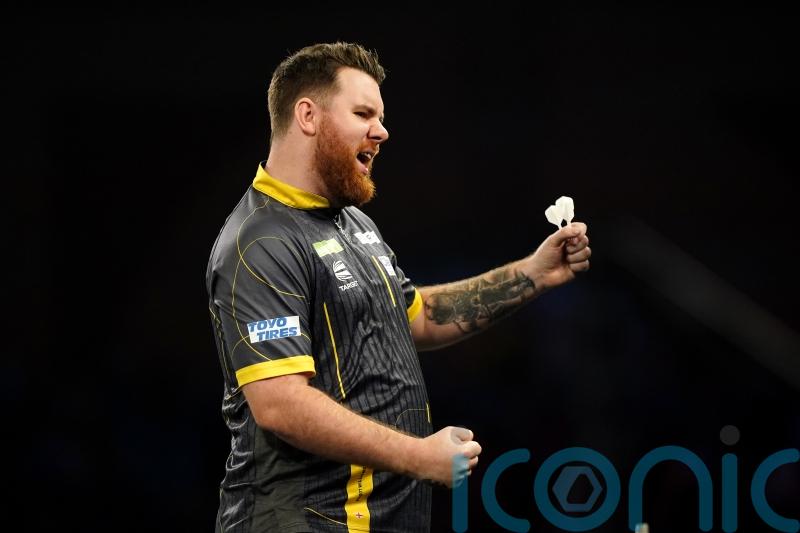 Scott Williams says sorry for ‘World War and World Cup’ comments