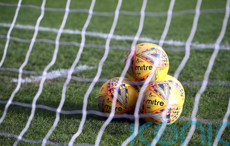 Nikolay Todorov nets added-time winner as Airdrie edge past Queen’s Park