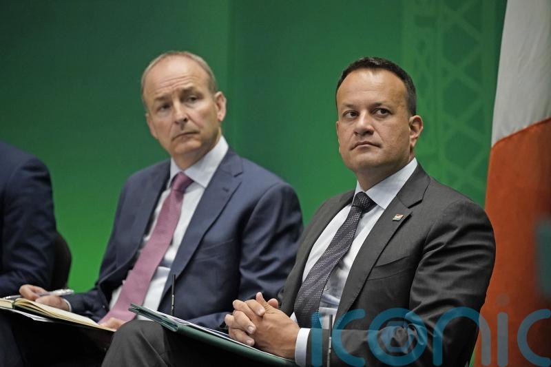 Rotating Taoiseach arrangement could return if coalition re-elected – Varadkar
