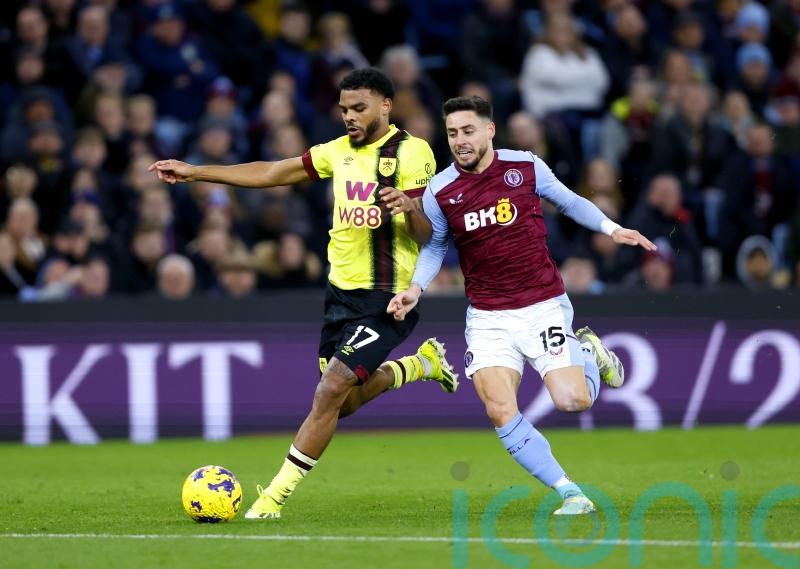 Vincent Kompany expresses ‘immense joy’ seeing Lyle Foster back in action