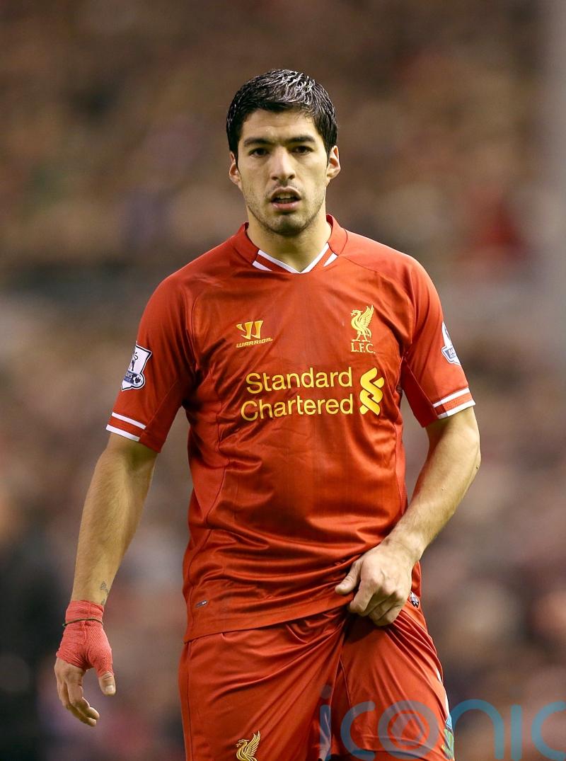 On this day in 2012 – Liverpool opt not to appeal against Luis Suarez racism ban
