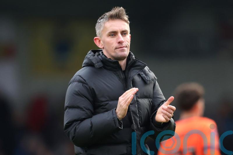 Kieran McKenna welcomes distraction of the FA Cup as Ipswich beat AFC Wimbledon