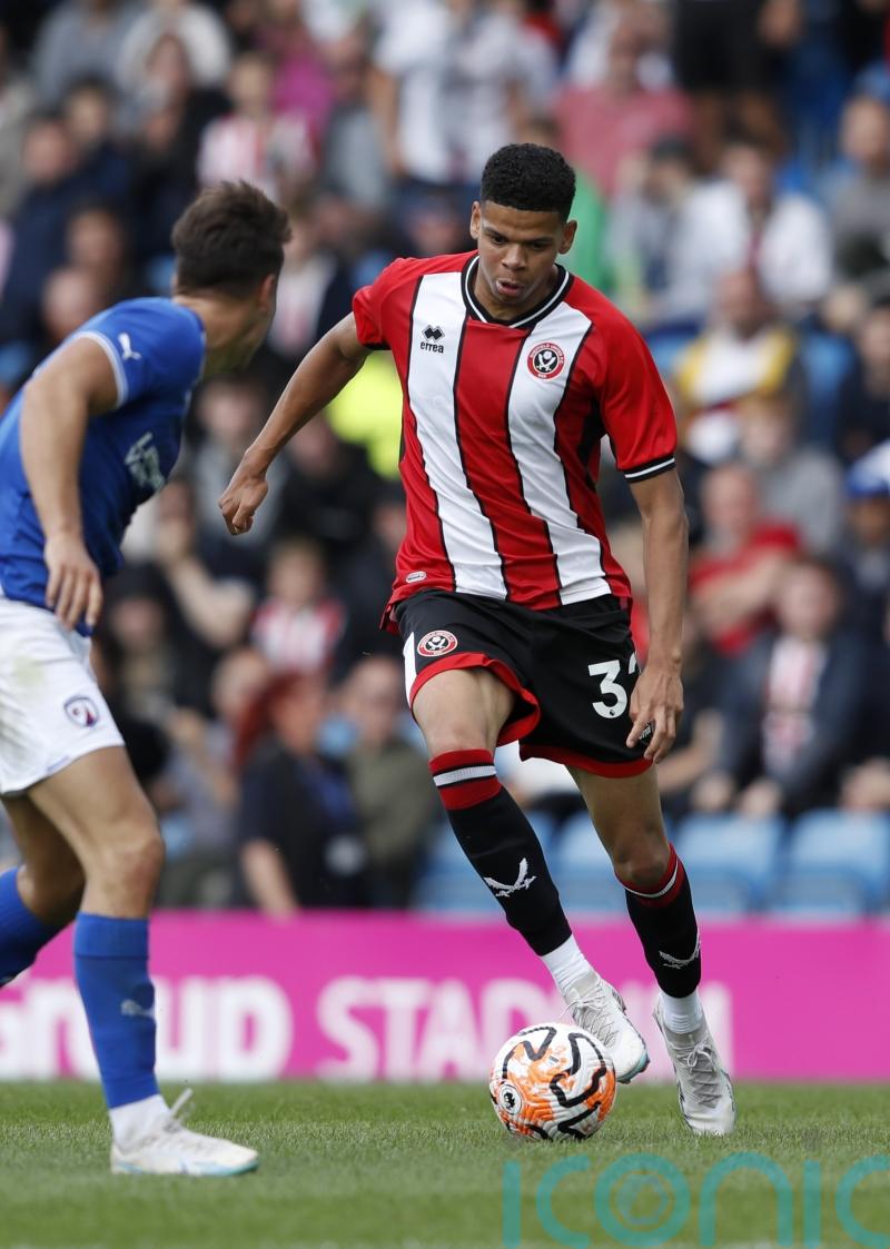 Sheffield United sail past Gillingham into FA Cup fourth round