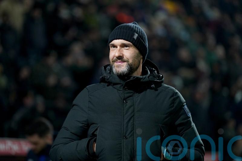 There were some positives – New boss Luke Williams happy with Swansea’s victory