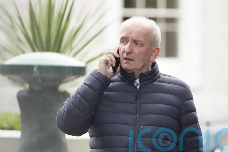 Irish hospitals face ‘very challenging week’ as flu cases set to peak