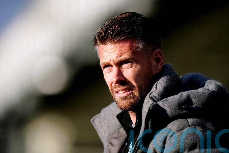 Rob Edwards bemoans late penalty decision in Luton’s goalless draw with Bolton