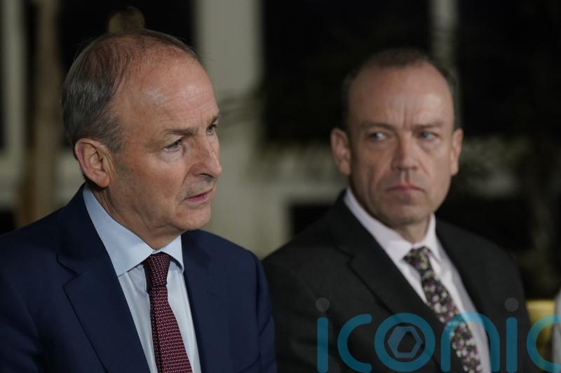 UK writes to Irish government to formally register regret at legacy legal case