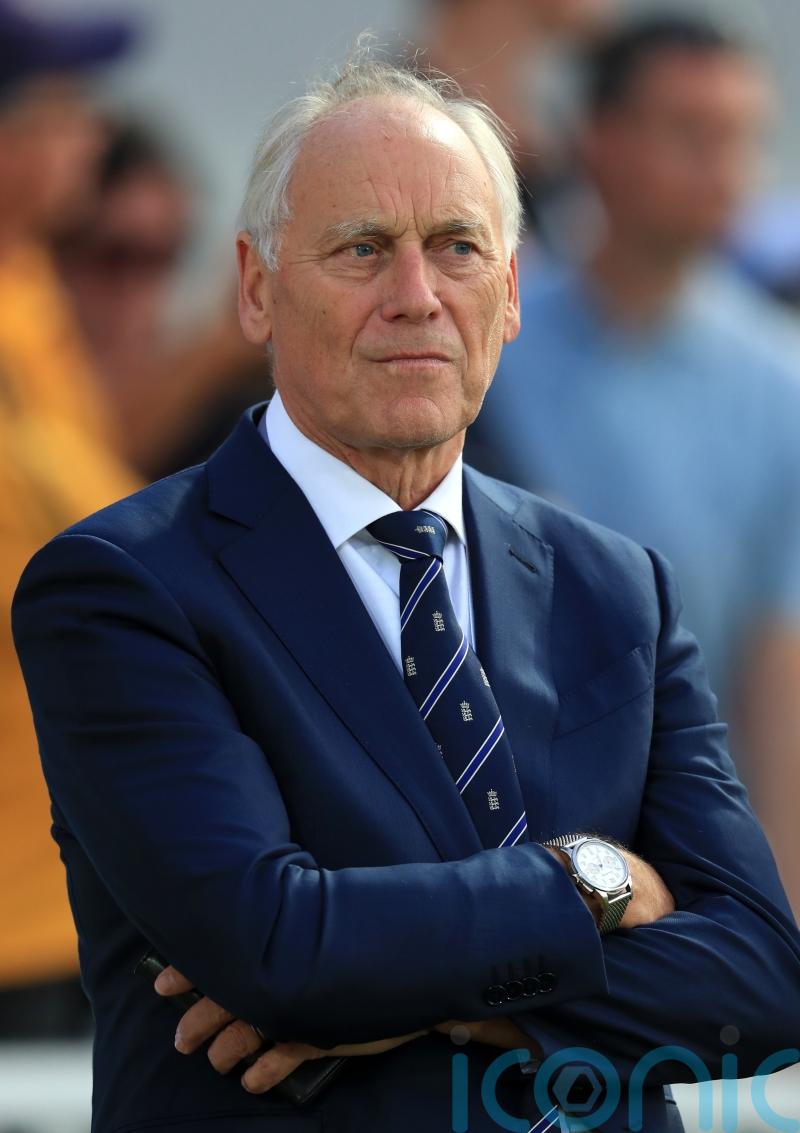 Colin Graves appears set for Yorkshire return