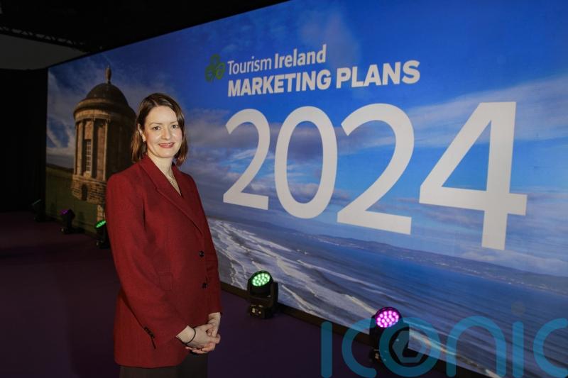 Londonderry’s Halloween festival inspires tourism plan to grow visitor numbers