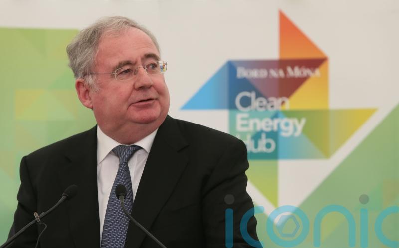 Pat Rabbitte: Labour-Social Democrats merger will happen