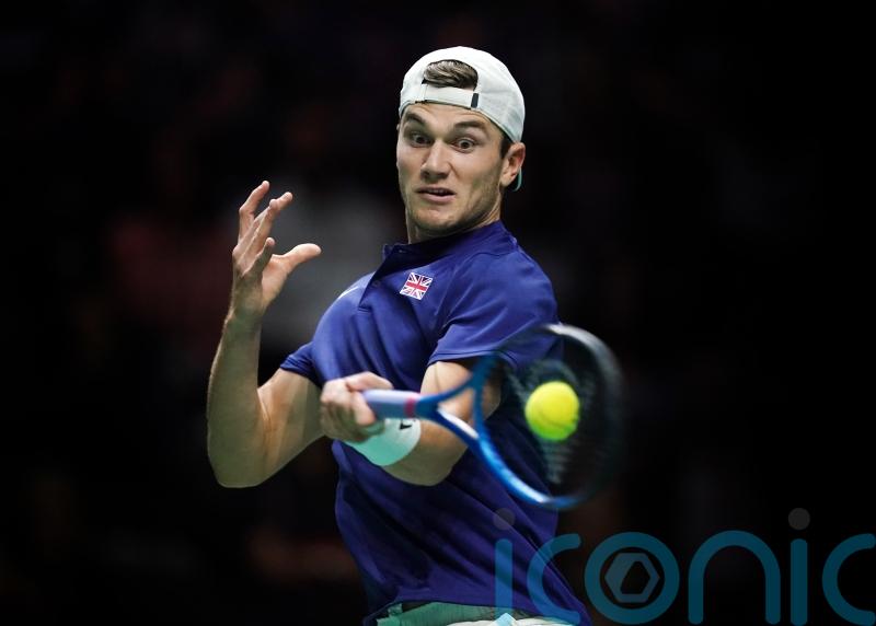 Jack Draper reaches Adelaide final to close in on first ATP Tour title