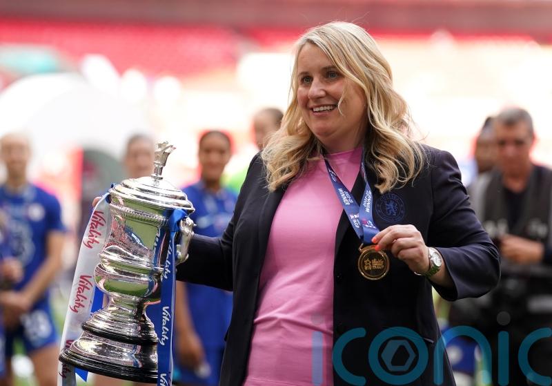 I trust in the squad – Emma Hayes vows to find ‘solutions’ without Sam Kerr