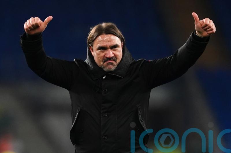 Daniel Farke salutes ‘mature’ Leeds after impressive win at Cardiff