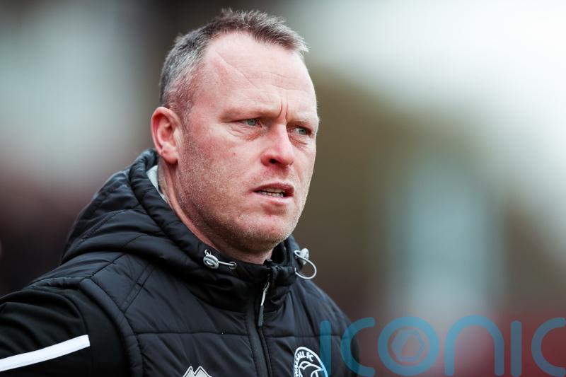 Michael Flynn says new Swindon signings have ‘helped morale’ despite defeat