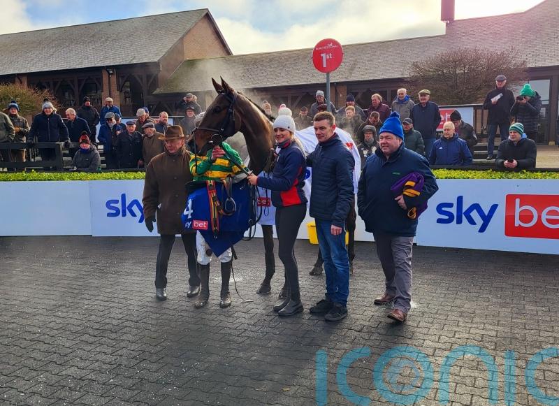 Tower-ing performance floors Blood Destiny