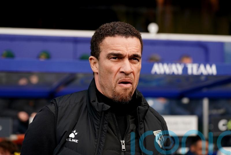 Valerien Ismael surprised to see Jake Livermore become matchwinner