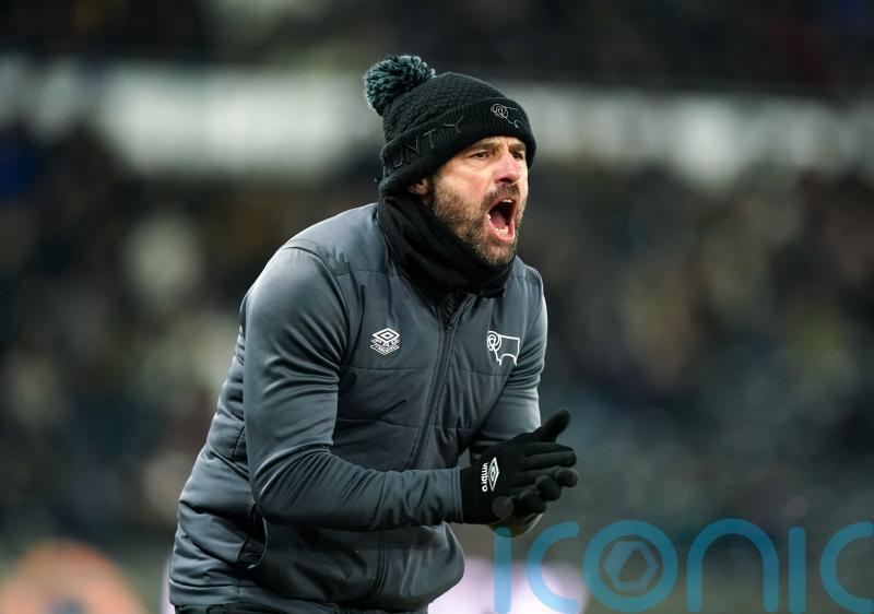 I’ve lost three weeks off my life – Derby make Paul Warne sweat with late win