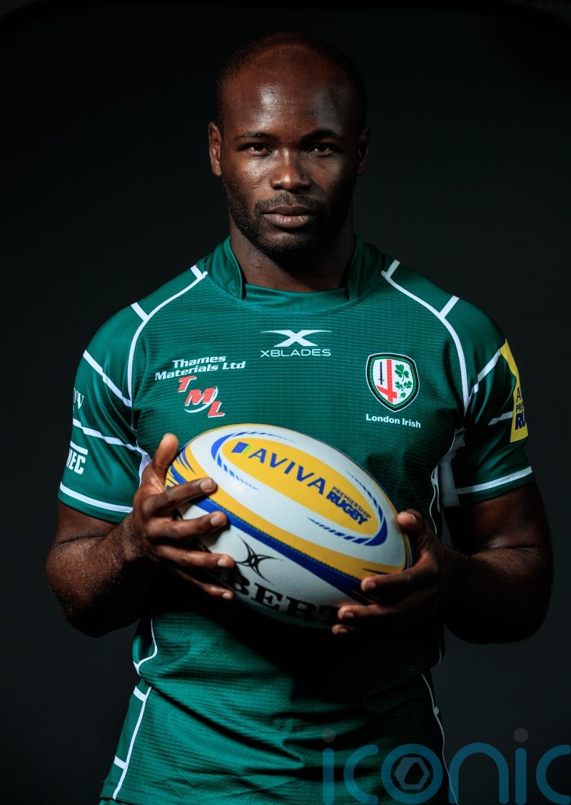 Topsy Ojo: Time is right for England boss Steve Borthwick to introduce new blood