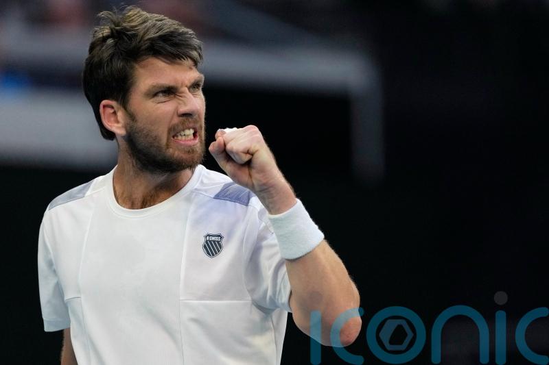 Cameron Norrie beats Casper Ruud to reach Australian Open fourth round