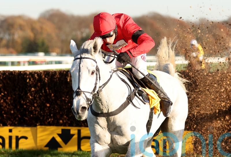 Skelton in no rush to commit to Scilly Isles date for Dawning