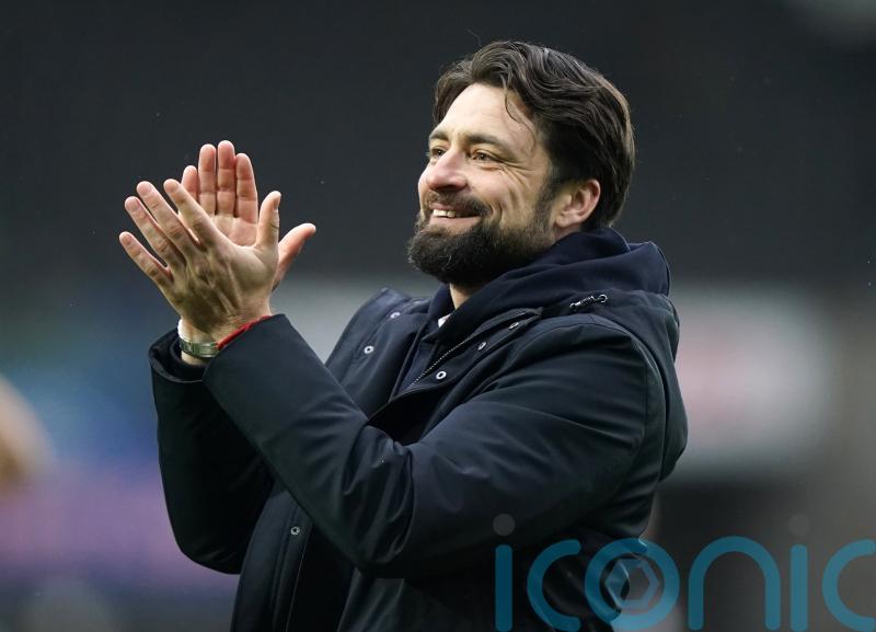 Russell Martin revels in Southampton’s record but knows promotion is the aim