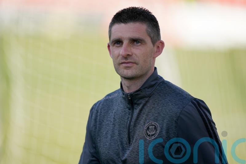 Kris Doolan delighted as Partick Thistle avenge Ross County play-off final loss