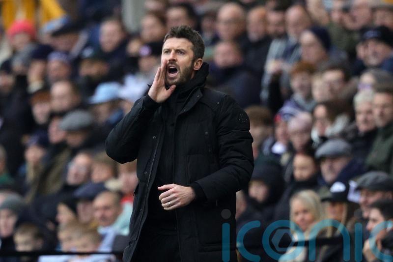 Michael Carrick confused by ‘massive’ offside calls as Boro draw with Millers