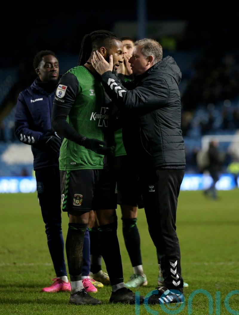 Players want more ‘consistent and significant’ action over racism – PFA chair