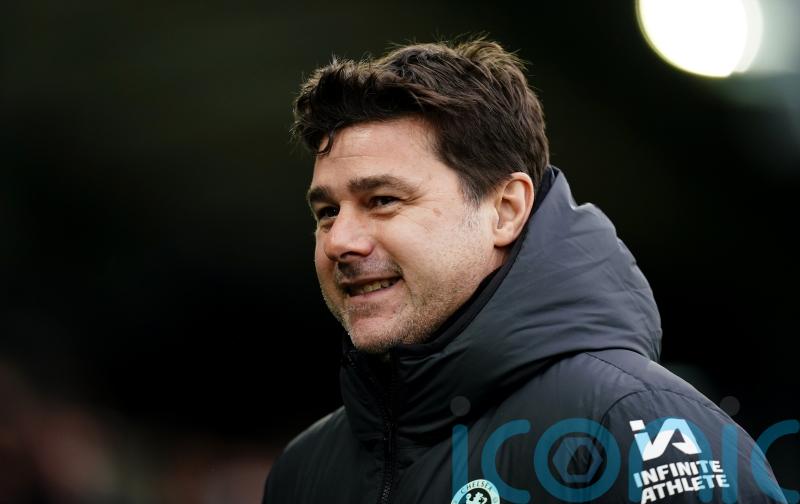 Mauricio Pochettino calls for ‘energy’ from Chelsea fans in semi-final clash