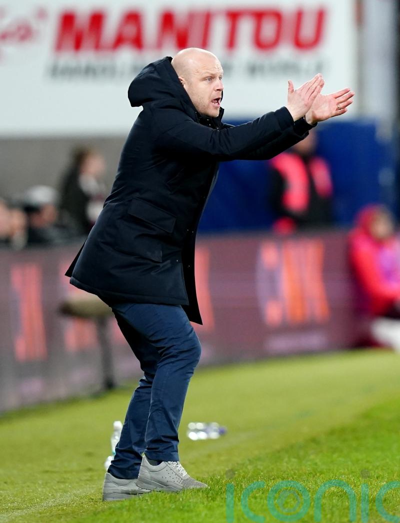 Steven Naismith hails Hearts’ character after they hit back to beat Dundee