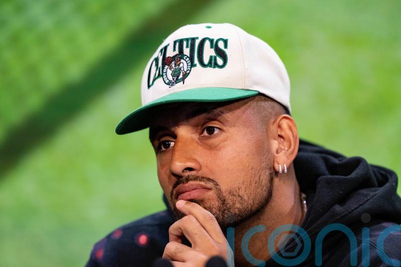 Nick Kyrgios says he is at a career ‘crossroads’ and considering retirement