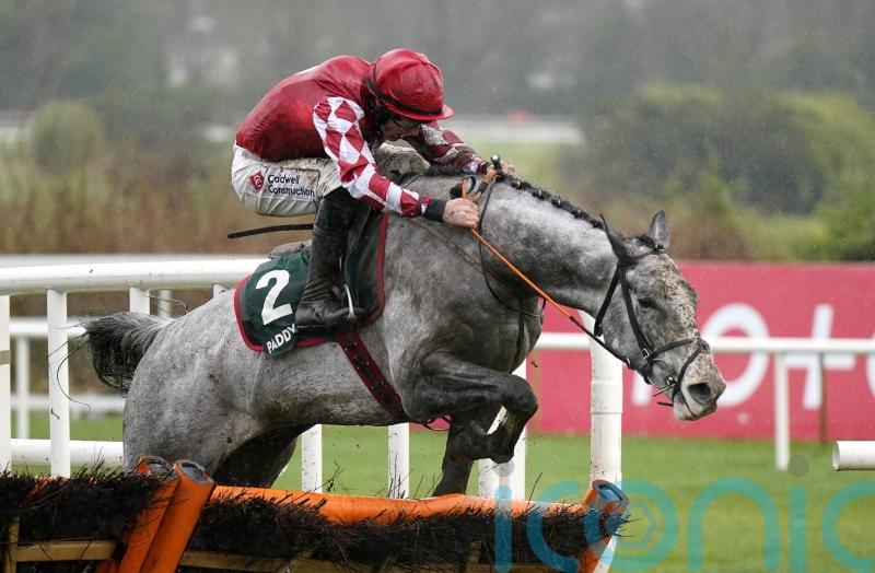 Caldwell team found losses hard to bear