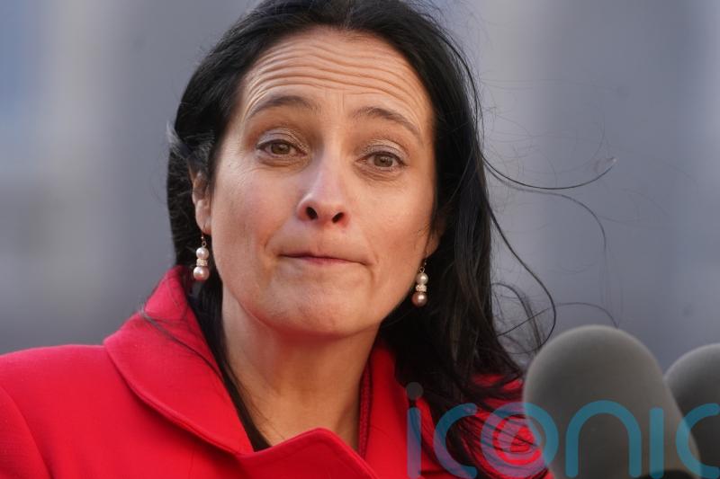 Catherine Martin ‘not ruling out’ requesting RTE board resignations