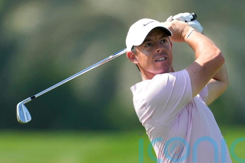 Rory McIlroy changes tune over punishment for returning LIV golfers