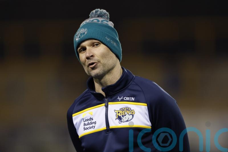 Rohan Smith relishing chance to challenge in Super League with ‘resilient’ Leeds