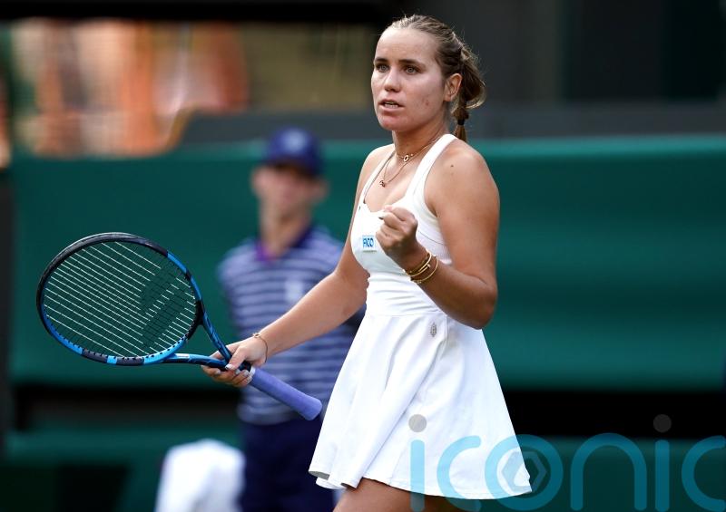 On this day in 2020: Sofia Kenin wins Australian Open women’s singles title