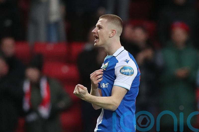 Adam Wharton’s move to Crystal Palace tops list of big-money deadline deals