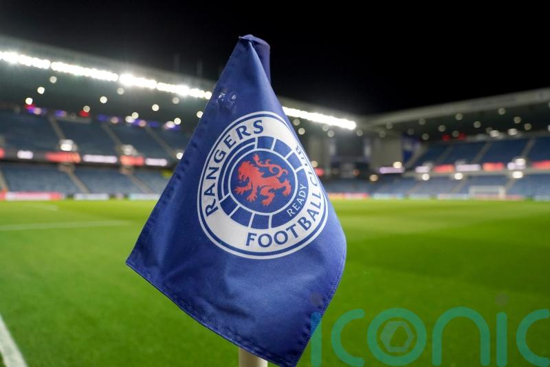 Rangers complete loan deal for Colombian winger Oscar Cortes