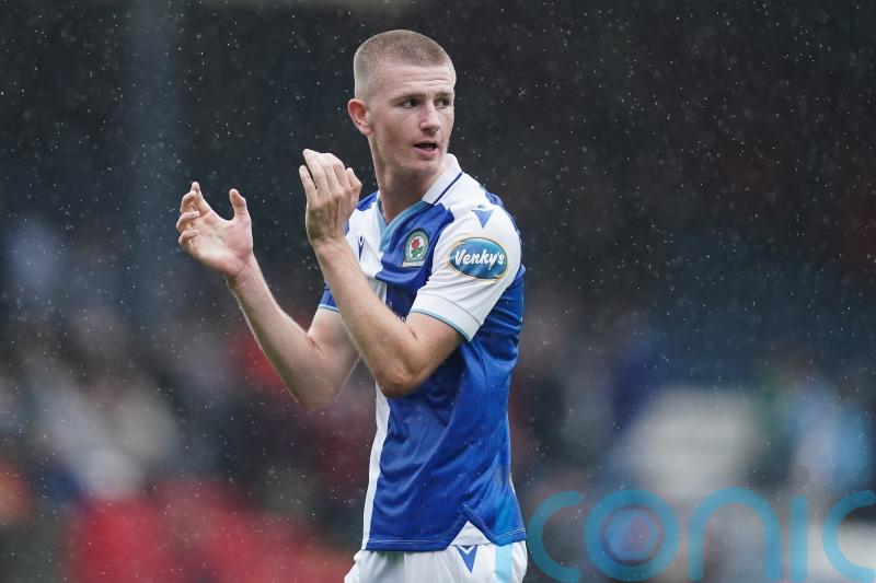 Deadline day live – Adam Wharton makes reported £22m move to Crystal Palace