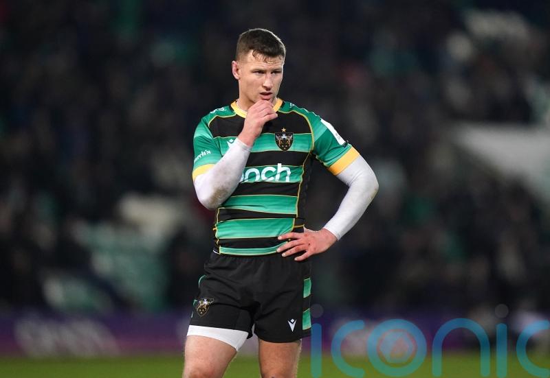 Fraser Dingwall says England debut is ‘more special’ after string of omissions