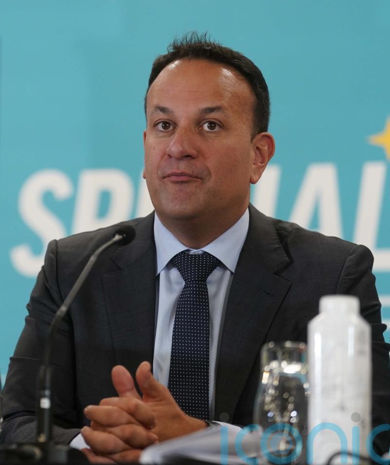Government is clamping down on illegal immigration – Taoiseach