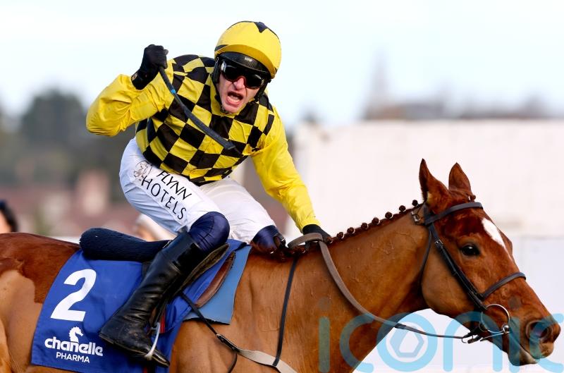 State Man set to face ‘improving’ Impaire Et Passe