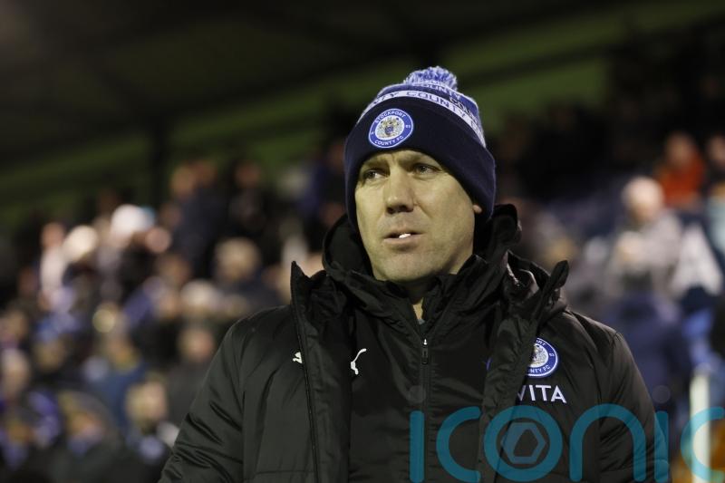 Stockport ‘miles off it’ early in draw with Harrogate – Dave Challinor