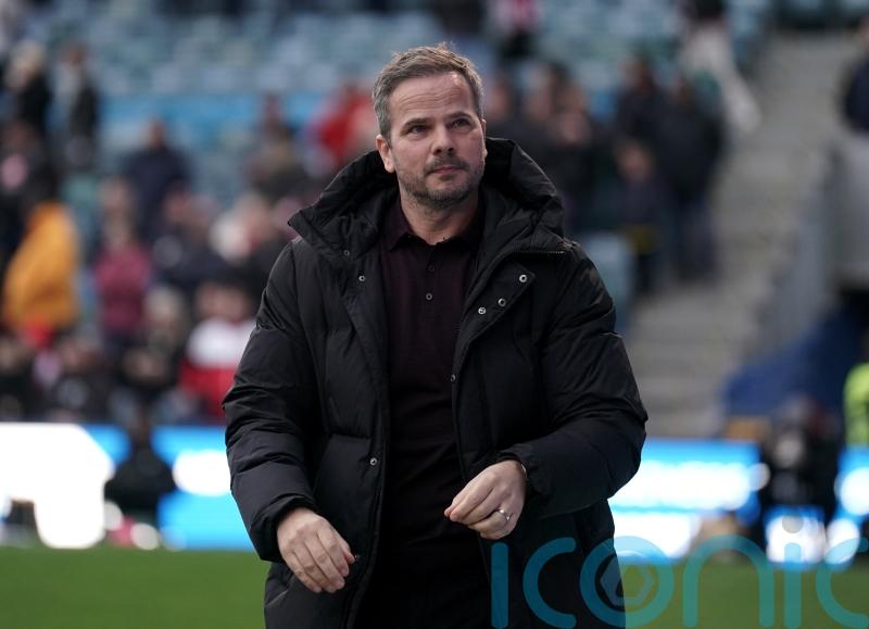 Stephen Clemence bemoans lack of consistency as Gillingham held by Walsall