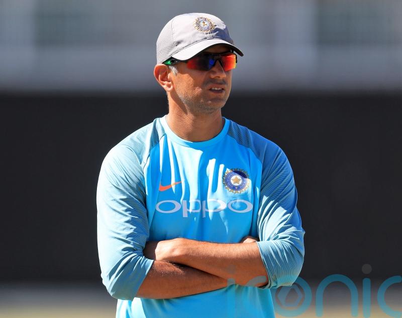 More to it than just attacking cricket – Rahul Dravid praises England approach