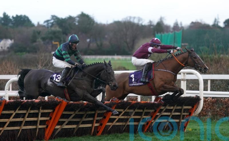 Cheltenham tilt not guaranteed for Gaoth Chuil