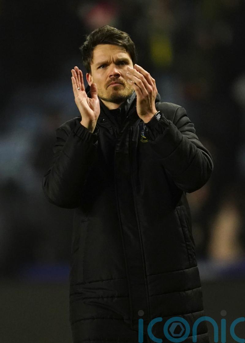 Danny Rohl: Sheff Wed win over Birmingham ‘a first cup final’ in survival fight