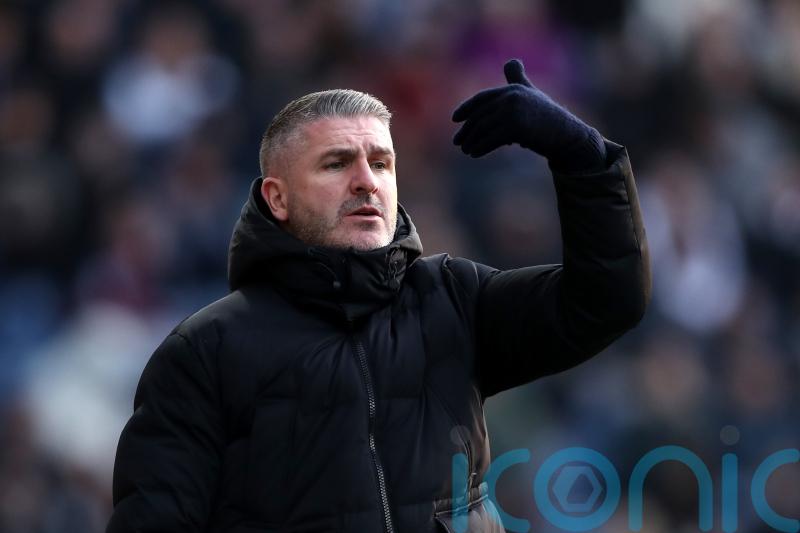 Ryan Lowe likes what he sees from Emil Riis in Preston’s win at Cardiff
